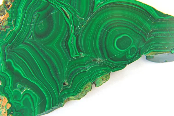 Malachite — Stock Photo, Image