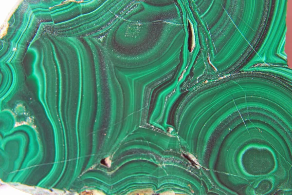 Malachite — Photo