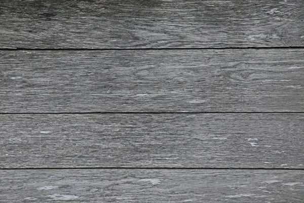 Planches en bois gris — Photo