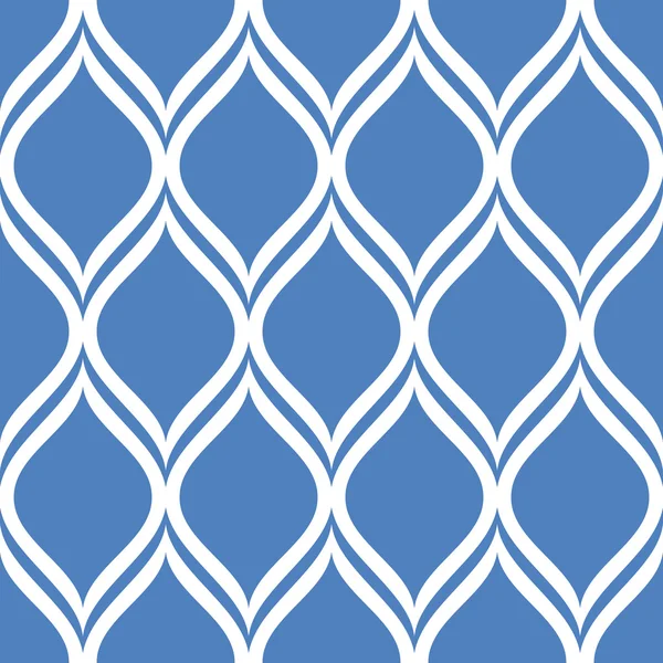 Dikişsiz dekoratif desen