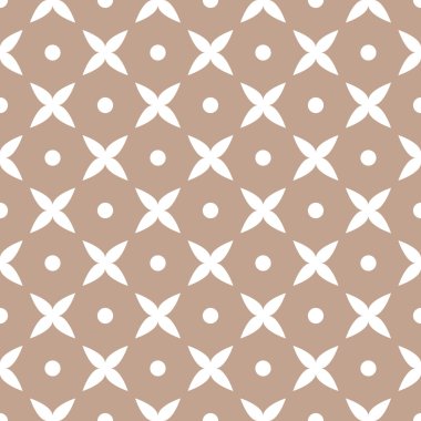 Soyut Kusursuz Desen