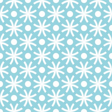 Soyut Kusursuz Desen