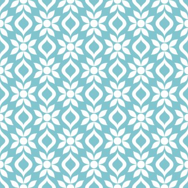 Soyut Kusursuz Desen