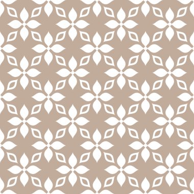 Soyut Kusursuz Desen