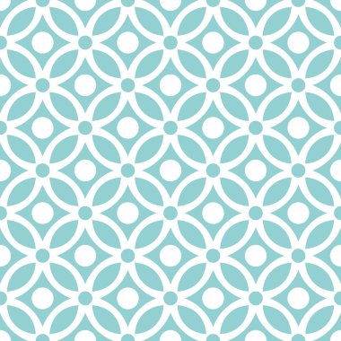 Soyut Kusursuz Desen