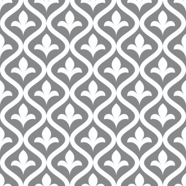 Soyut Kusursuz Desen