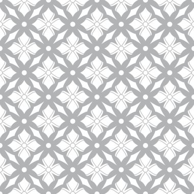 Soyut Kusursuz Desen