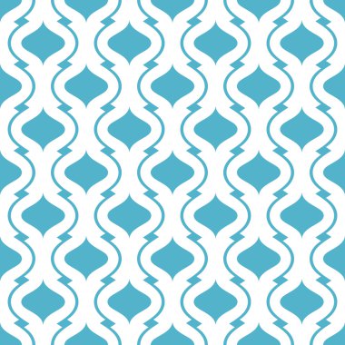 Soyut Kusursuz Desen