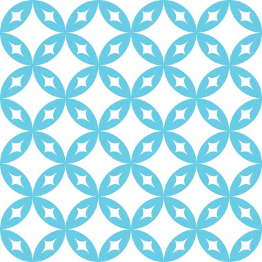 Soyut Kusursuz Desen