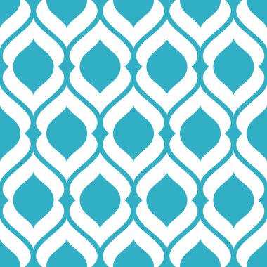 Soyut Kusursuz Desen