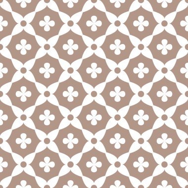 Soyut Kusursuz Desen