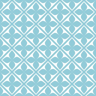 Soyut Kusursuz Desen