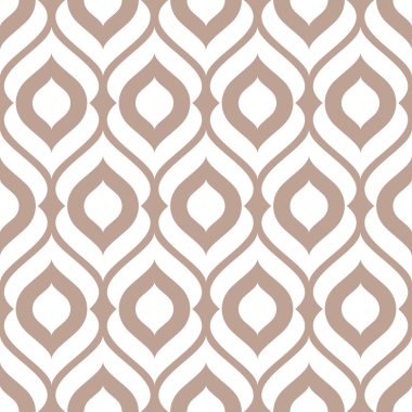 Soyut Kusursuz Desen