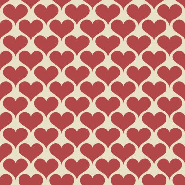 Soyut Kusursuz Desen