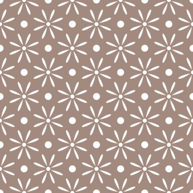 Soyut Kusursuz Desen