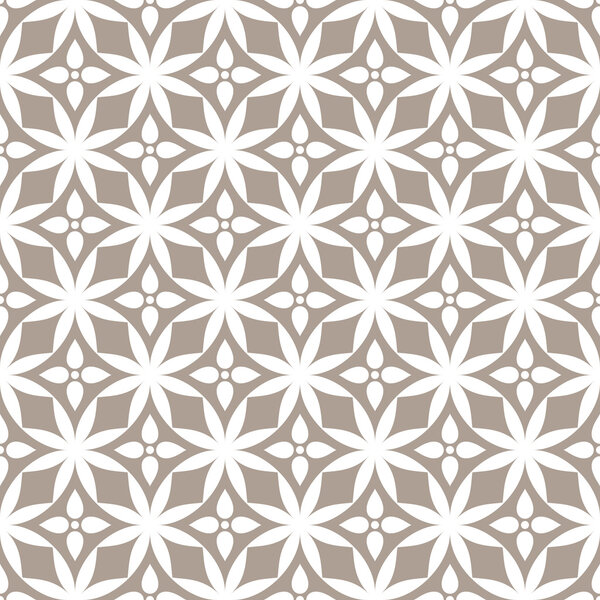 abstract seamless pattern