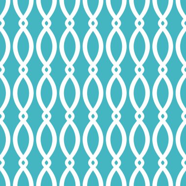 Soyut Kusursuz Desen