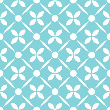 Soyut Kusursuz Desen