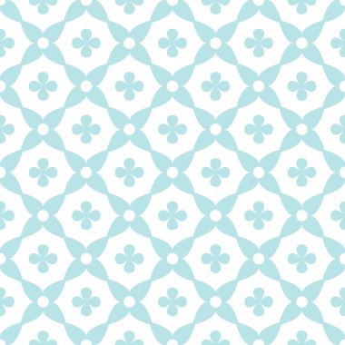 Soyut Kusursuz Desen