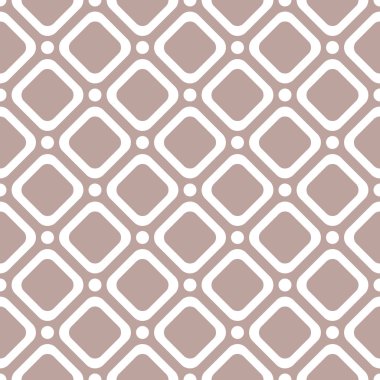 Soyut Kusursuz Desen