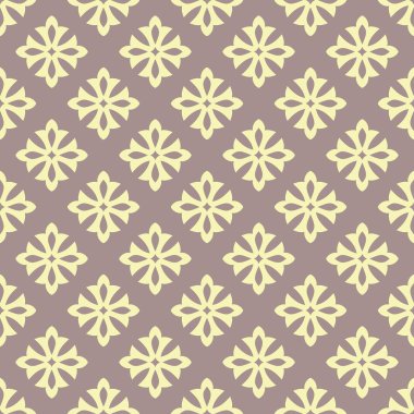 Soyut Kusursuz Desen