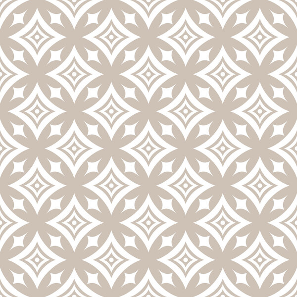 abstract seamless pattern