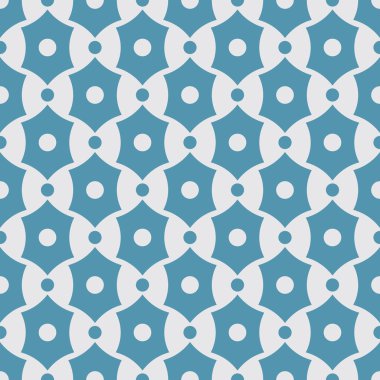 Soyut Kusursuz Desen