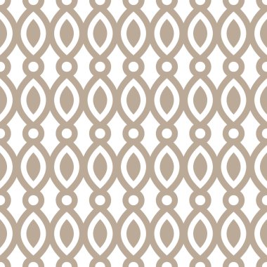 Soyut Kusursuz Desen