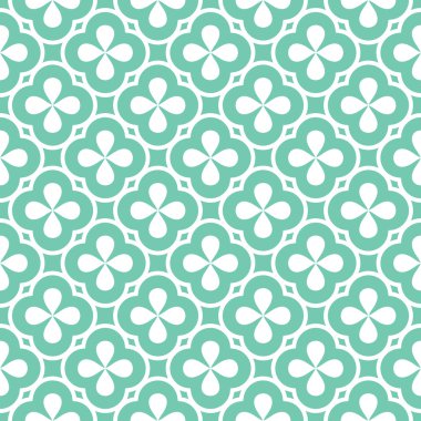 Soyut Kusursuz Desen