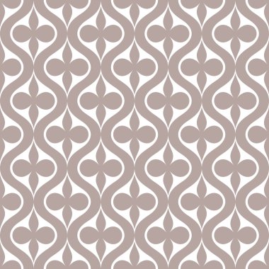 Soyut Kusursuz Desen