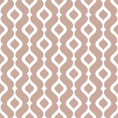 Soyut Kusursuz Desen