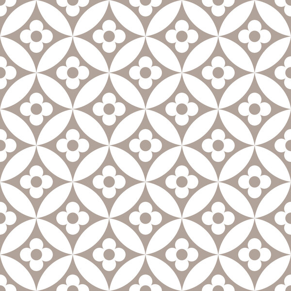 abstract seamless pattern