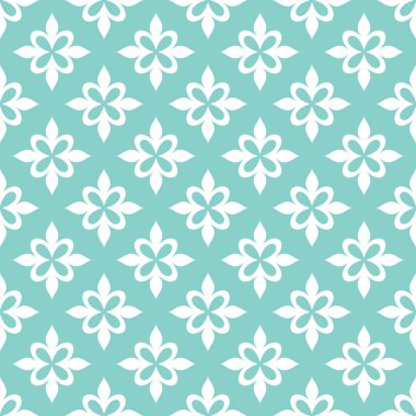 Soyut Kusursuz Desen