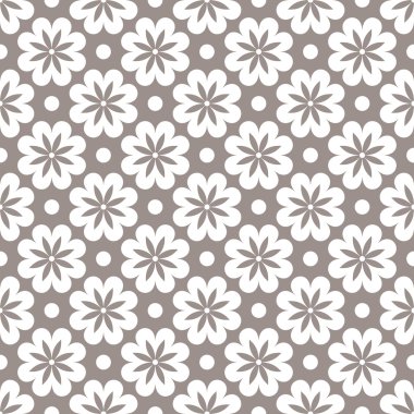 Soyut Kusursuz Desen