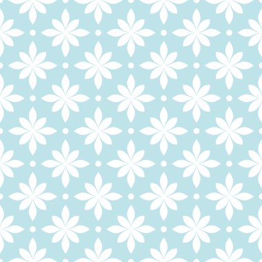 Soyut Kusursuz Desen