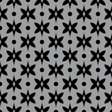 Soyut Kusursuz Desen