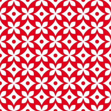 Soyut Kusursuz Desen