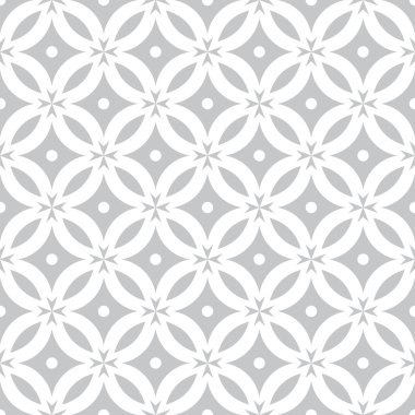 Soyut Kusursuz Desen