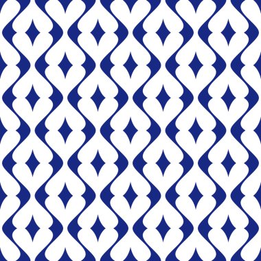 Soyut Kusursuz Desen