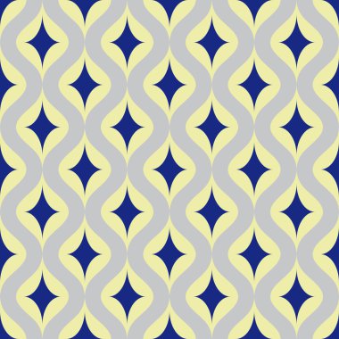 Soyut Kusursuz Desen