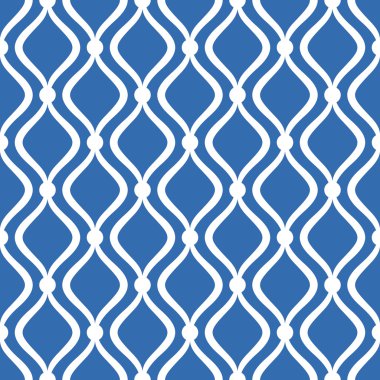 Soyut Kusursuz Desen