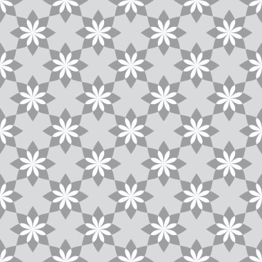 Soyut Kusursuz Desen