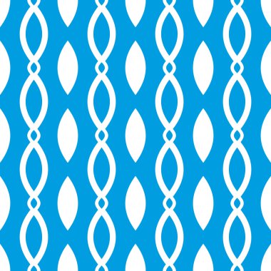 Soyut Kusursuz Desen