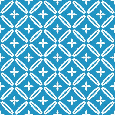 Soyut Kusursuz Desen