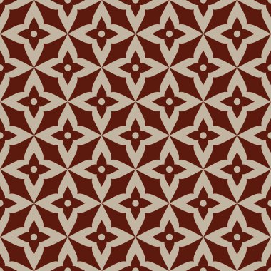 Soyut Kusursuz Desen