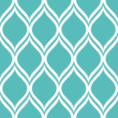 Soyut Kusursuz Desen