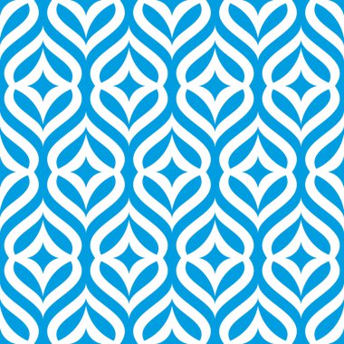 Soyut Kusursuz Desen