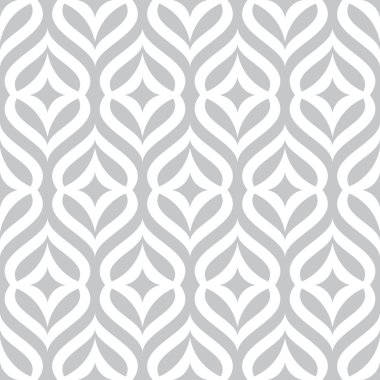 Dikişsiz dekoratif desen