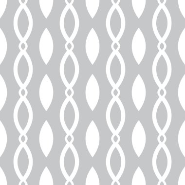 Dikişsiz dekoratif desen