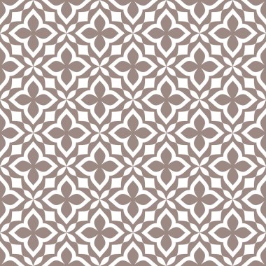 Dikişsiz dekoratif desen